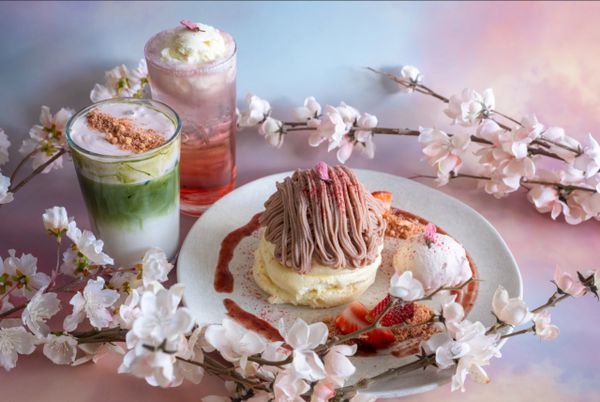 Cherry Blossom Festival
